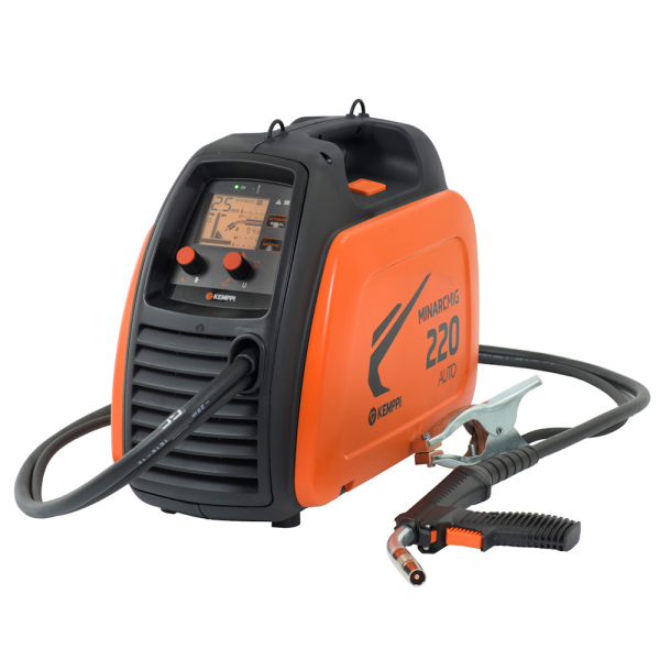 Kemppi MinarcMig Auto 220